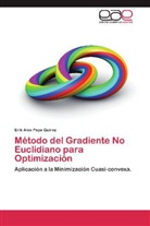 Erik Alex Papa Quiroz - Método del Gradiente No Euclidiano para Optimización