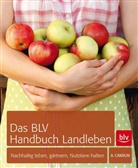 Alison Candlin - Das BLV Handbuch Landleben