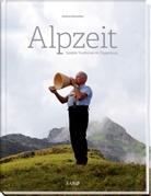 Andreas Bachofner - Alpzeit