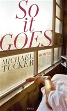 Michael Tucker - So it goes
