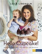 Leila Lindholm, Wolfgang Kleinschmidt - Hello Cupcake!