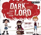 Jamie Thomson, Jens Wawrczeck - Dark Lord - Da gibt's nichts zu lachen!, 3 Audio-CDs (Hörbuch)