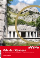 Andrea Fischbacher, Andrea Fischbacher, Heidiland Tourismus AG - Orte des Staunens