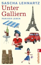Lehnartz, Sascha Lehnartz - Unter Galliern