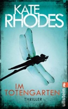Rhodes, Kate Rhodes - Im Totengarten