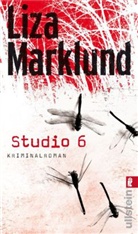 Marklund, Lisa Marklund - Studio 6
