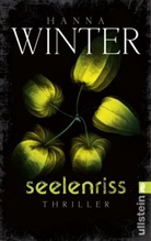 Winter, Hanna Winter - Seelenriss