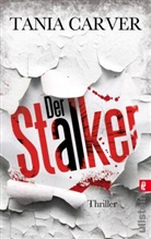 Carver, Tania Carver - Der Stalker