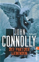 John Connolly - Der Pakt der Liebenden