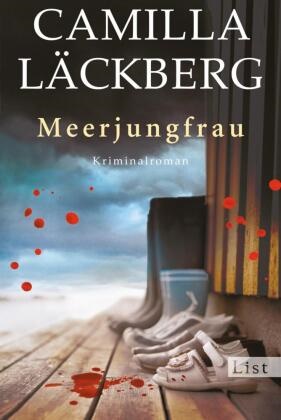  Läckberg, Camilla Läckberg - Meerjungfrau - Kriminalroman
