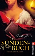 Maly, Beate Maly - Das Sündenbuch
