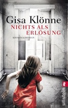 Gisa Klönne - Nichts als Erlösung