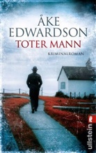 Edwardson, Åke Edwardson - Toter Mann