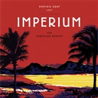 Christian Kracht, Dominik Graf - Imperium, 4 Audio-CD (Audio book)