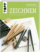 Autoren-Team, Boehler u a, frechverlag, KEMPE, Merg, Robert Mergl - basiswissen Zeichnen