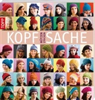 frechverlag, Frauke Kiedaisch - Kopfsache
