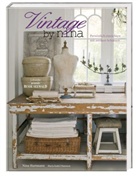 Hansson, M I Hansson, M. I. Hansson, M.I. Hansson, Maria-Isabel Hansson, Hartman... - Vintage by nina