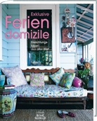 Karen Howes - Exklusive Feriendomizile