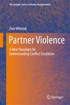 Zeev Winstok - Partner Violence