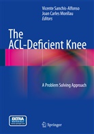 Carles Monllau, Carles Monllau, Joan Carles Monllau, Joan C. Monllau-Garcia, Joan Carles Monllau-Garcia, Vicent Sanchis-Alfonso... - The ACL-Deficient Knee