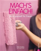 Davidea, Mari Davideau, Marie Davideau, Le Glanic, David Le Glanic, David LeGlanic... - Mach's einfach!