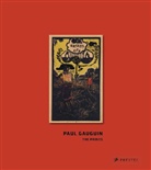 BEZZOLA, Tobia Bezzola, Paul Gauguin, Prelinge, Elizabet Prelinger, Elizabeth Prelinger... - Paul Gauguin