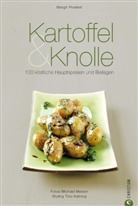 Margit Proebst, Michael Meisenberg - Kartoffel & Knolle