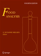S. Suzanne Nielsen, Suzanne Nielsen, Suzanne Nielsen, S Suzanne Nielsen - Food Analysis