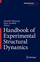 R. Allemang, ALLEMANG R., Allemang, R. Allemang, Randall Allemang, Avitabile... - Handbook of Experimental Structural Dynamics: Handbook of Experimental Structural Dynamics, 2 Vols.