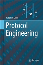 Hartmut König - Protocol Engineering