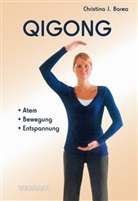 Christina J Barea, Christina J. Barea, Christina J. Bearea - Qigong