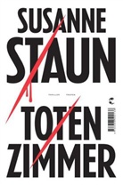 Susanne Staun - Totenzimmer