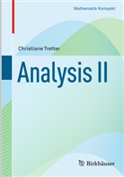 Christiane Tretter - Analysis II