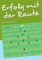 Harald Dierkes - Erfolg mit der Raute
