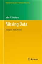 John W Graham, John W. Graham - Missing Data