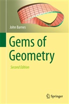 John Barnes - Gems of Geometry