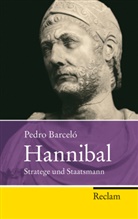 Pedro Barceló - Hannibal
