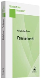 Schulte-Bunert, Kai Schulte-Bunert - Familienrecht