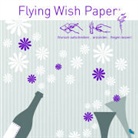 Flying Wish Paper "Party"