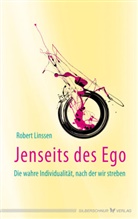 Robert Linssen - Jenseits des Ego
