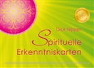 Dick Nijssen - Spirituelle Erkenntniskarten, Meditationskarten