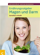 Mülle, Sven-Davi Müller, Sven-David Müller, Weissenberger, Christiane Weissenberger - Ernährungsratgeber Magen und Darm
