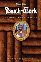 Rainer Klis - Rauch-Werk