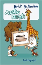 Erich Schmitt - Arche Noah