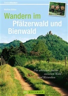 Matthias Wittber - Wandern im Pfälzerwald und Bienwald