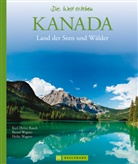 Heike Gallus, RAAC, Karl-Hein Raach, Karl-Heinz Raach, Wagne, WAGNER... - Kanada