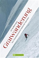 Uli Auffermann - Gratwanderung