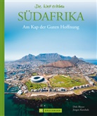 Bleye, Dir Bleyer, Dirk Bleyer, Karl, Roland Karl, Roland F Karl... - Südafrika