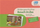 Zvi Penner, Roman Schmid - Besuch im Zoo: Bildergeschichte
