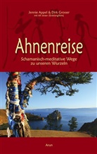 Appe, Jenni Appel, Jennie Appel, Grosse, Dirk Grosser, Jetzer... - Ahnenreise, m. 1 DVD